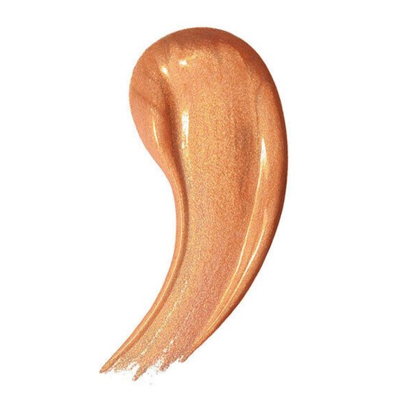 Milani Strobelight Instant Glow Powder - Glowing 04 (0.3 Ounce) - Picture 2 of 2